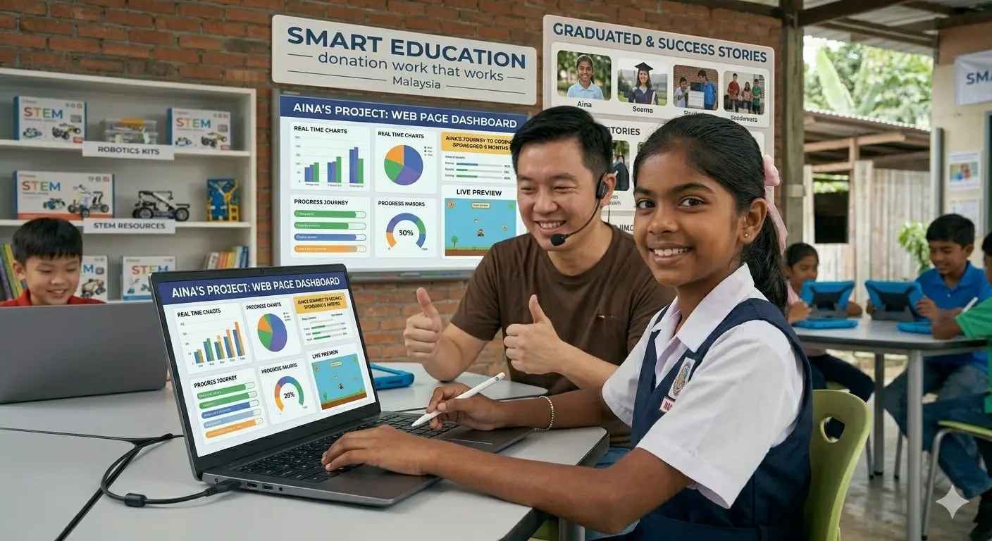 Student Progress