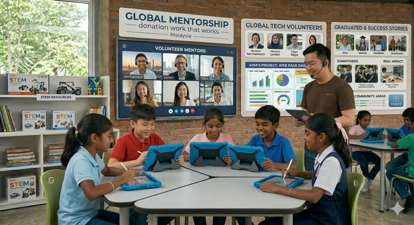 Mentorship Program