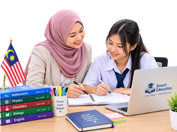 Private Home Tutors in Kepong