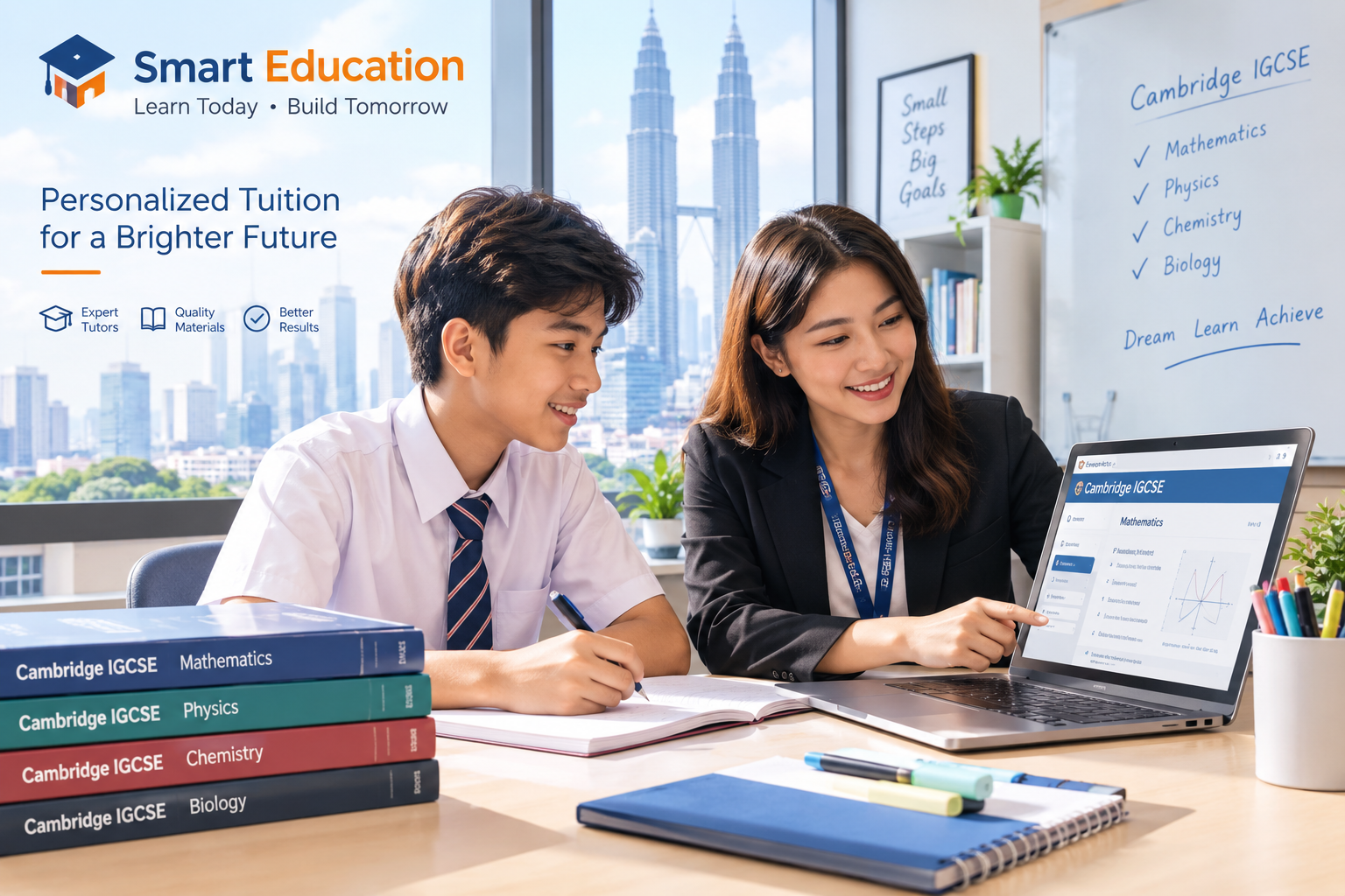 IGCSE vs SPM in Malaysia (2026 Guide): Which Curriculum is Best for Your Child?