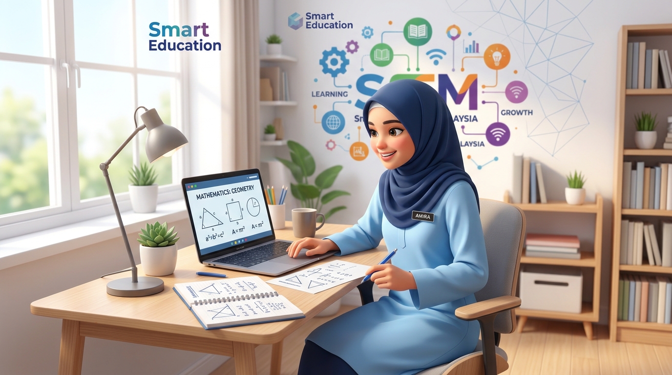 Math Tuition in Malaysia: Complete Guide for Primary to Secondary Students