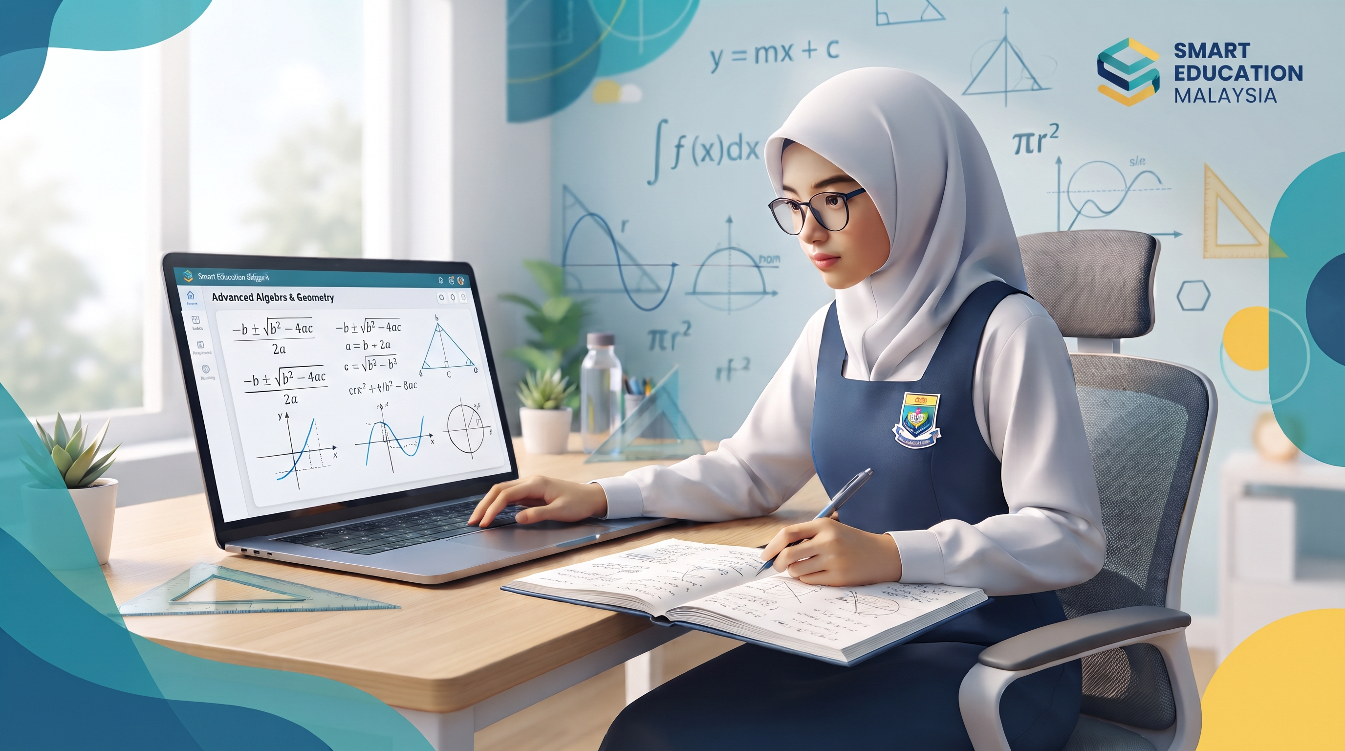 Secondary School Maths Tuition Malaysia: Lower & Upper Form Mastery