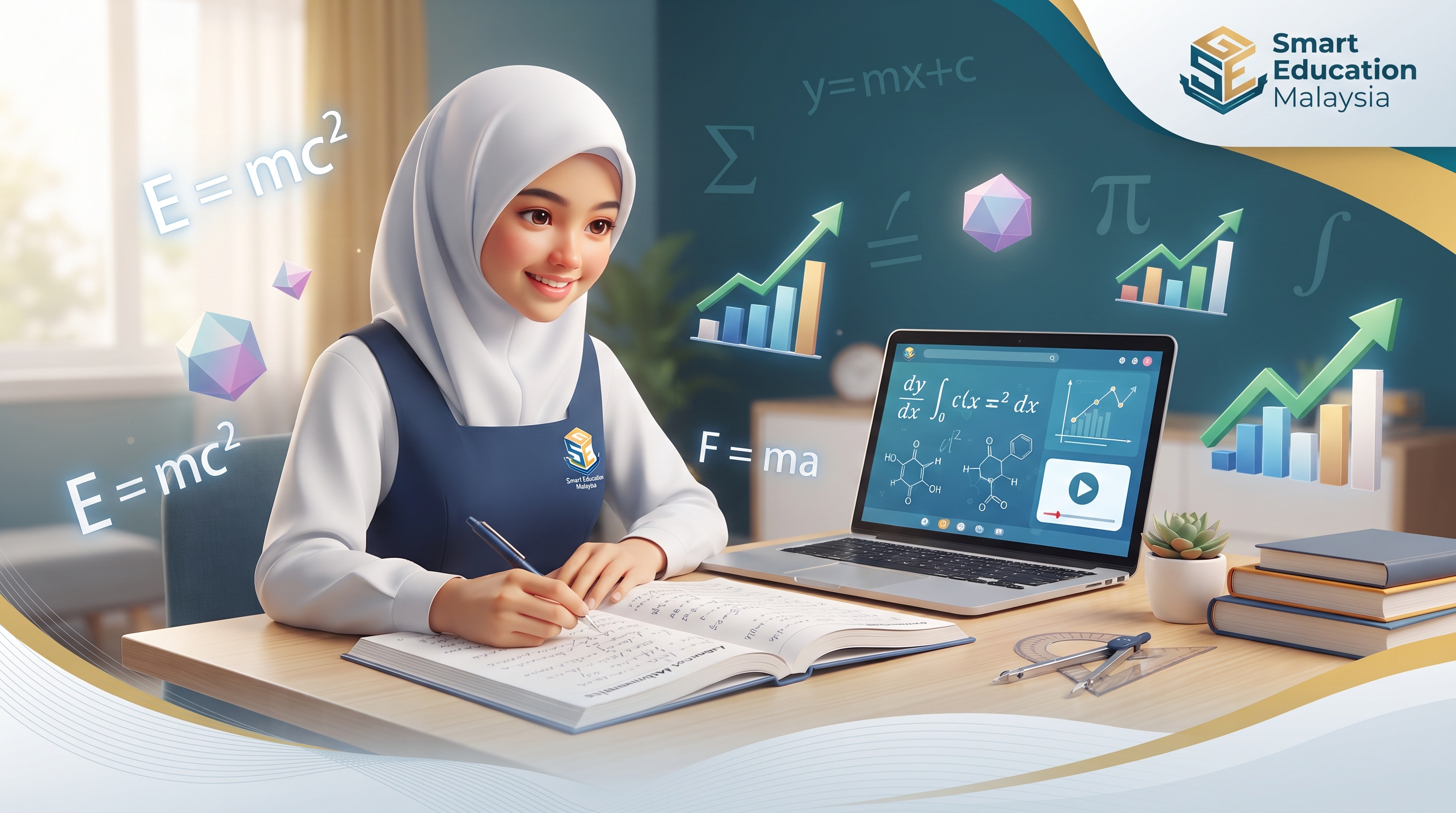 How to Improve Maths Grades Fast: Step-by-Step Study Guide for Students