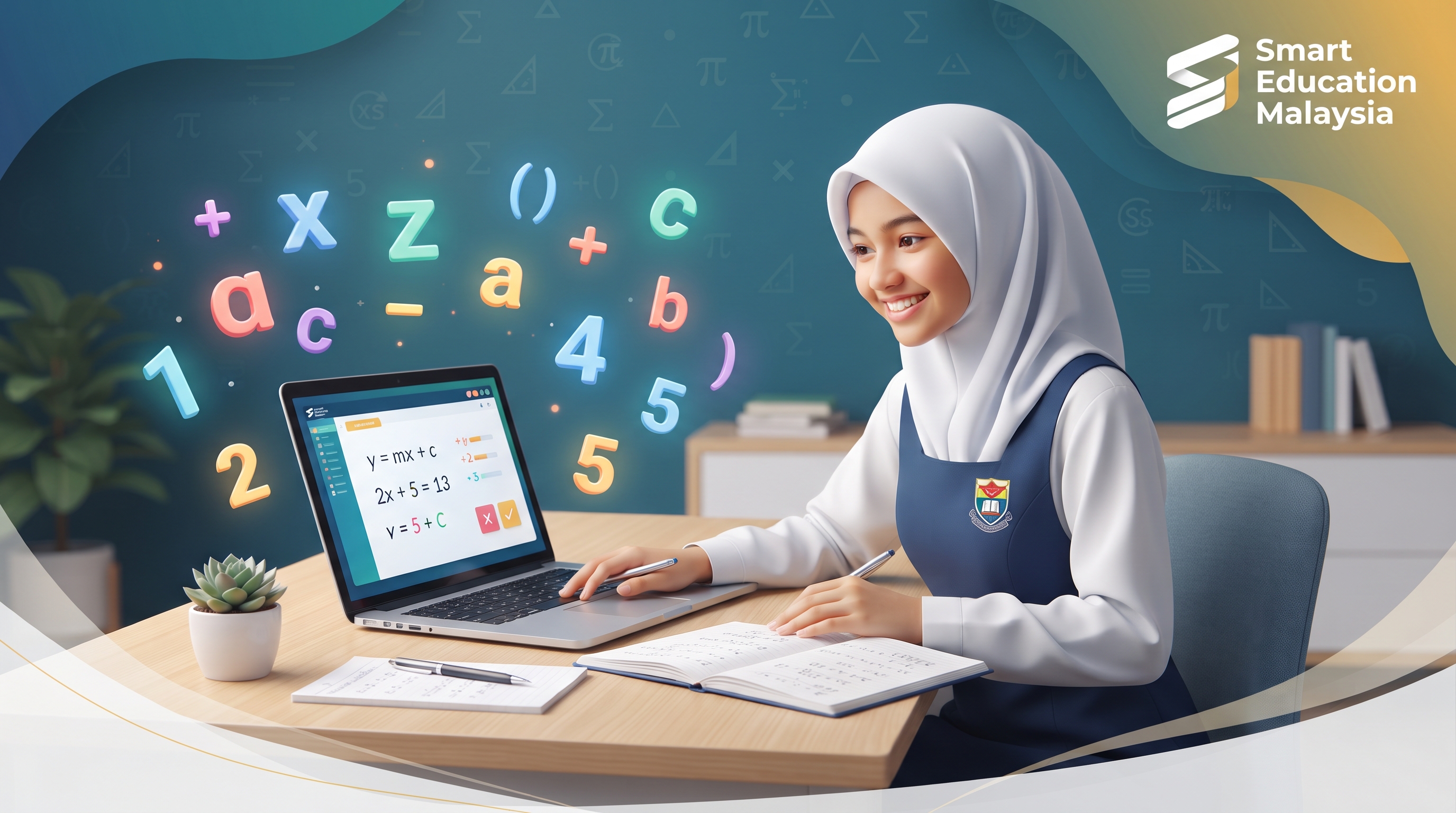 Algebra for Beginners: Fundamental Concepts & Problem-Solving Tips