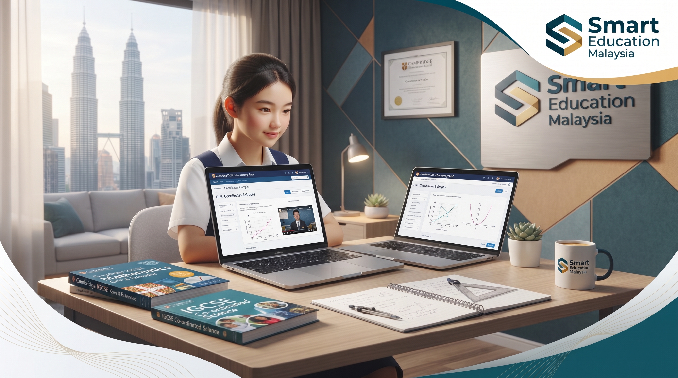 IGCSE Tuition in Malaysia: Ultimate Guide for Parents and Students