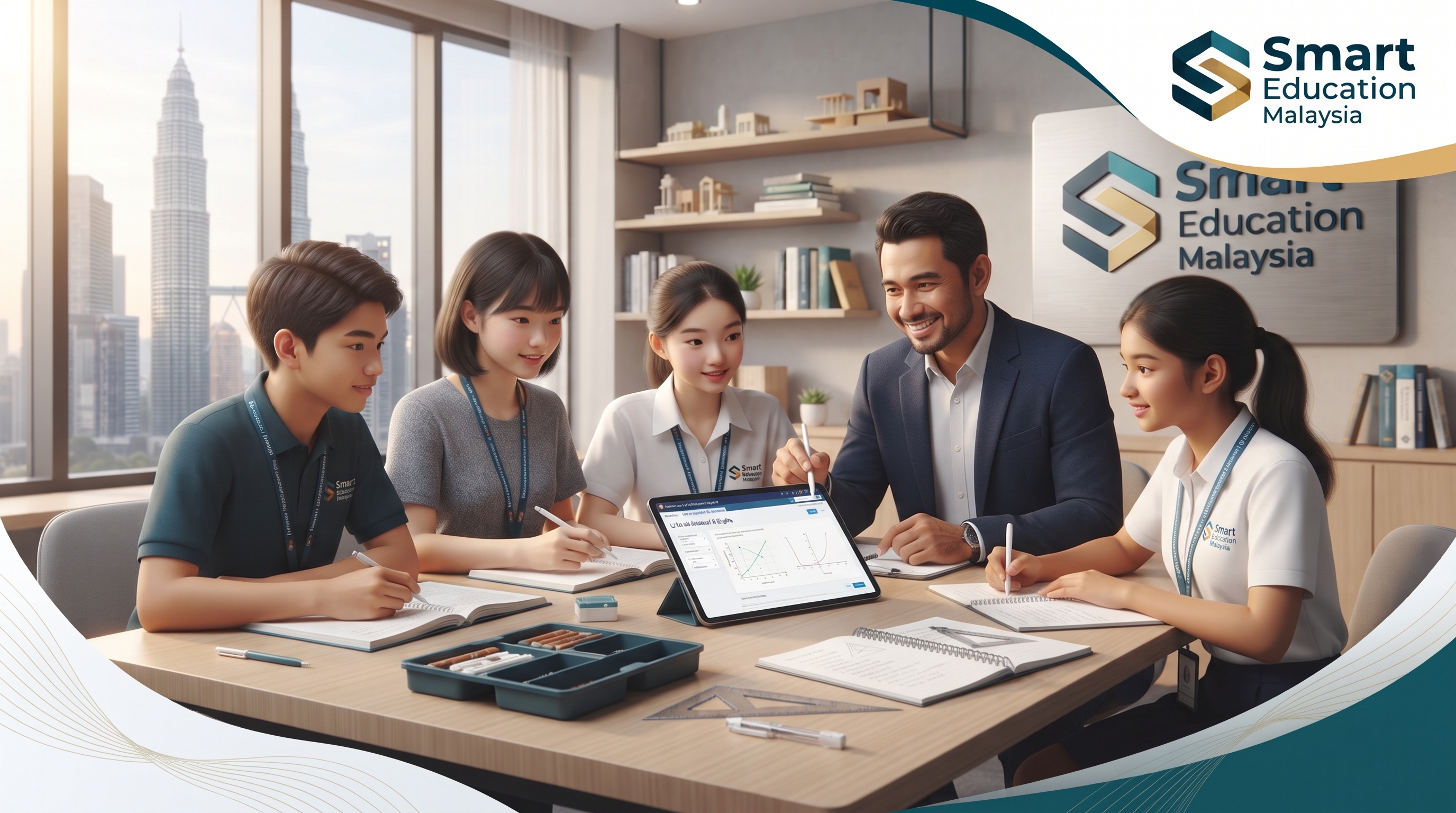 What Is IGCSE Curriculum? Exams, Grading System & Subject Choice in Malaysia