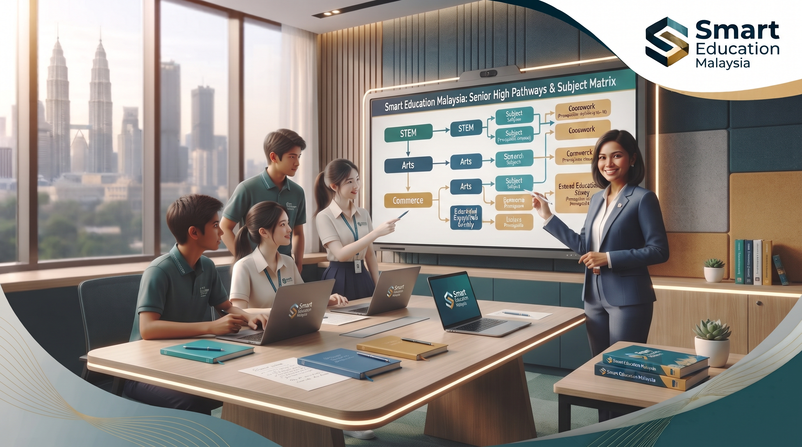 Complete List of IGCSE Subjects Offered in Malaysia & Selection Strategy