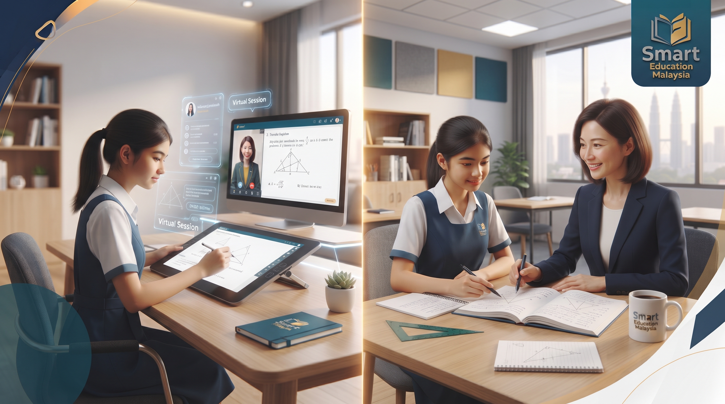 Online IGCSE Tuition vs Physical Tuition: Which Offers Better Results?