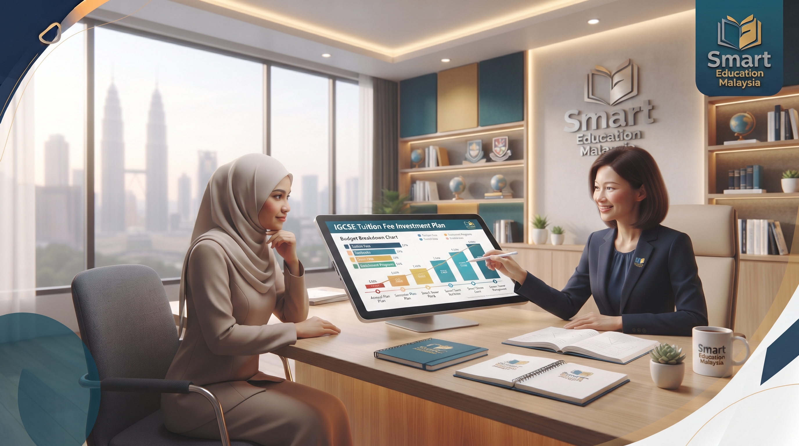 IGCSE Tuition Fees in Malaysia: Cost Breakdown & Affordable Options
