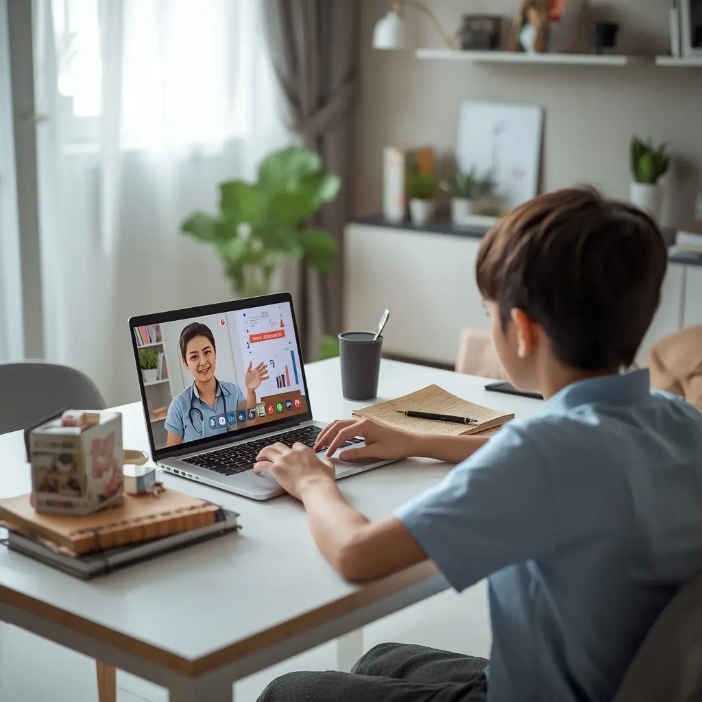 Top Benefits of Online Tuition in Malaysia for Students (2026 Guide)