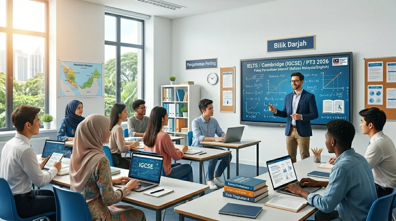 How to Prepare for IELTS Band 7: Complete Study Guide for Success