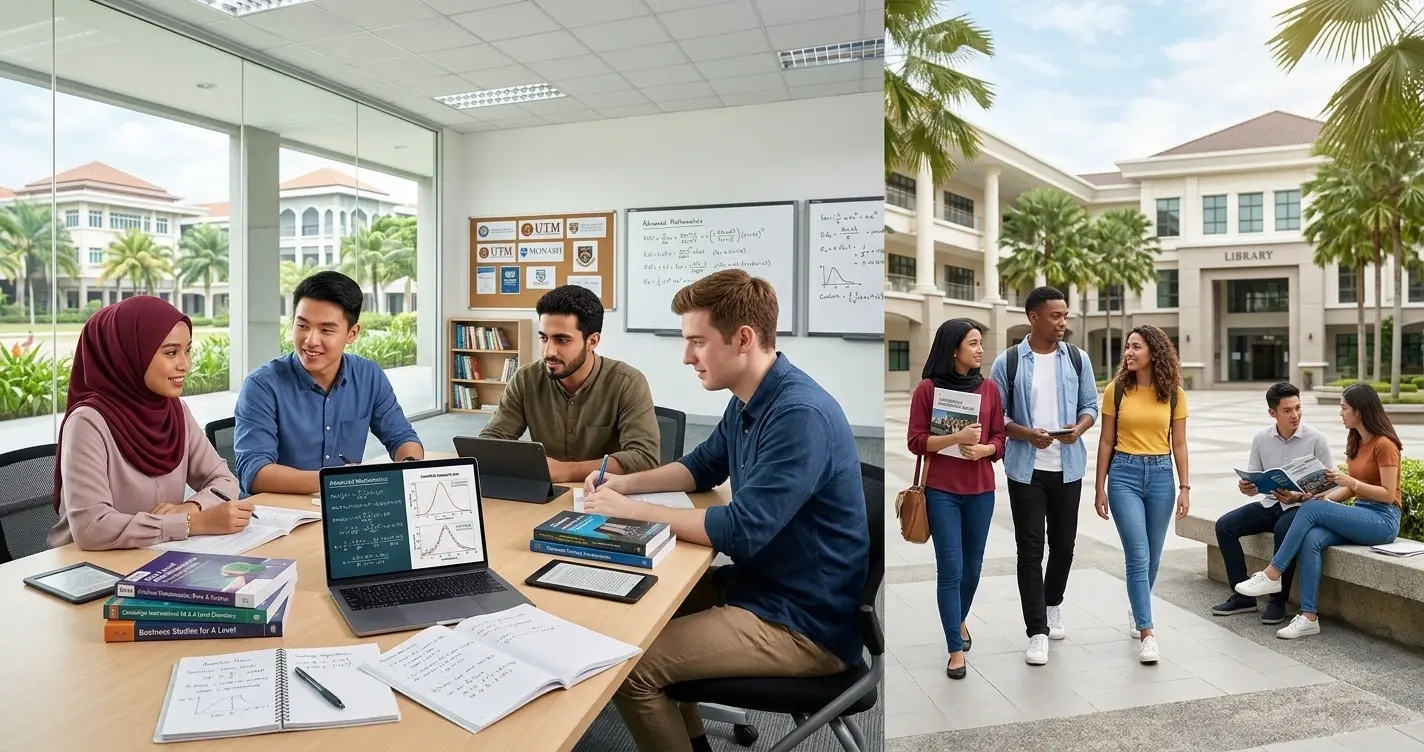 Top A Level Subjects for University: Best A Level Courses to Prepare for Higher Education