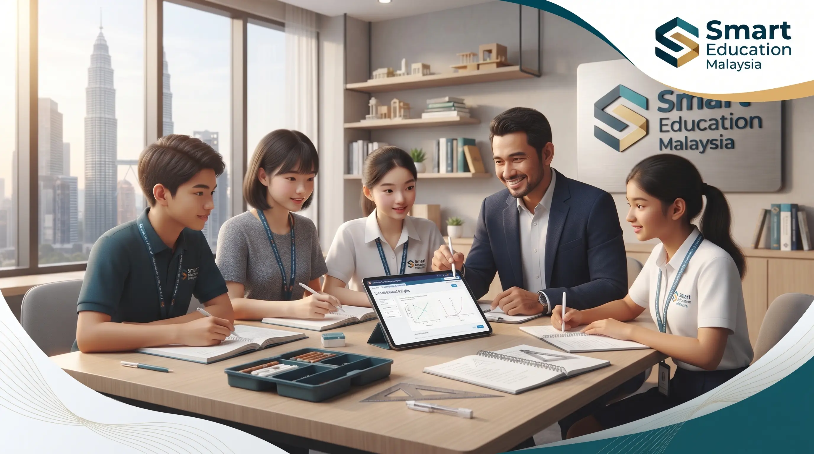 What Is IGCSE Curriculum? Exams, Grading System & Subject Choice in Malaysia