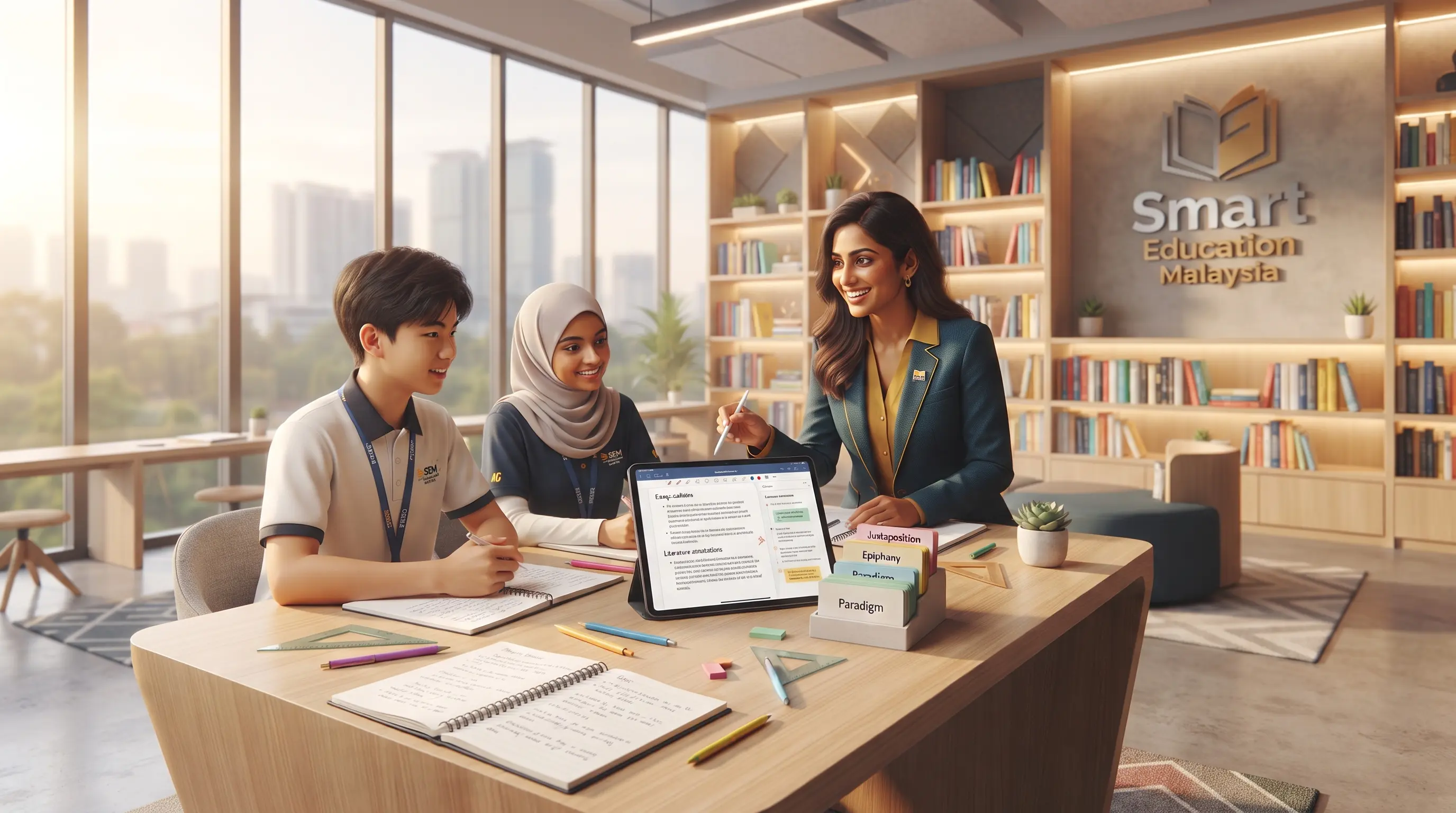 IGCSE English First Language vs Second Language: Exam Success Tips