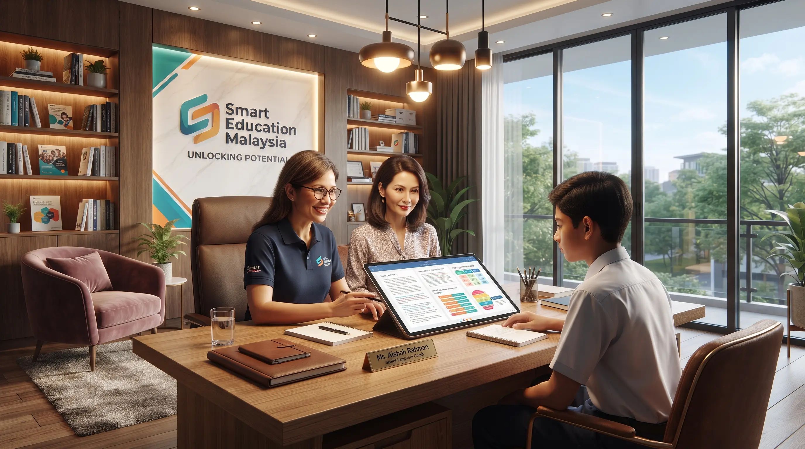 English Tutor Near Me: Private Home & Online Coaching Options