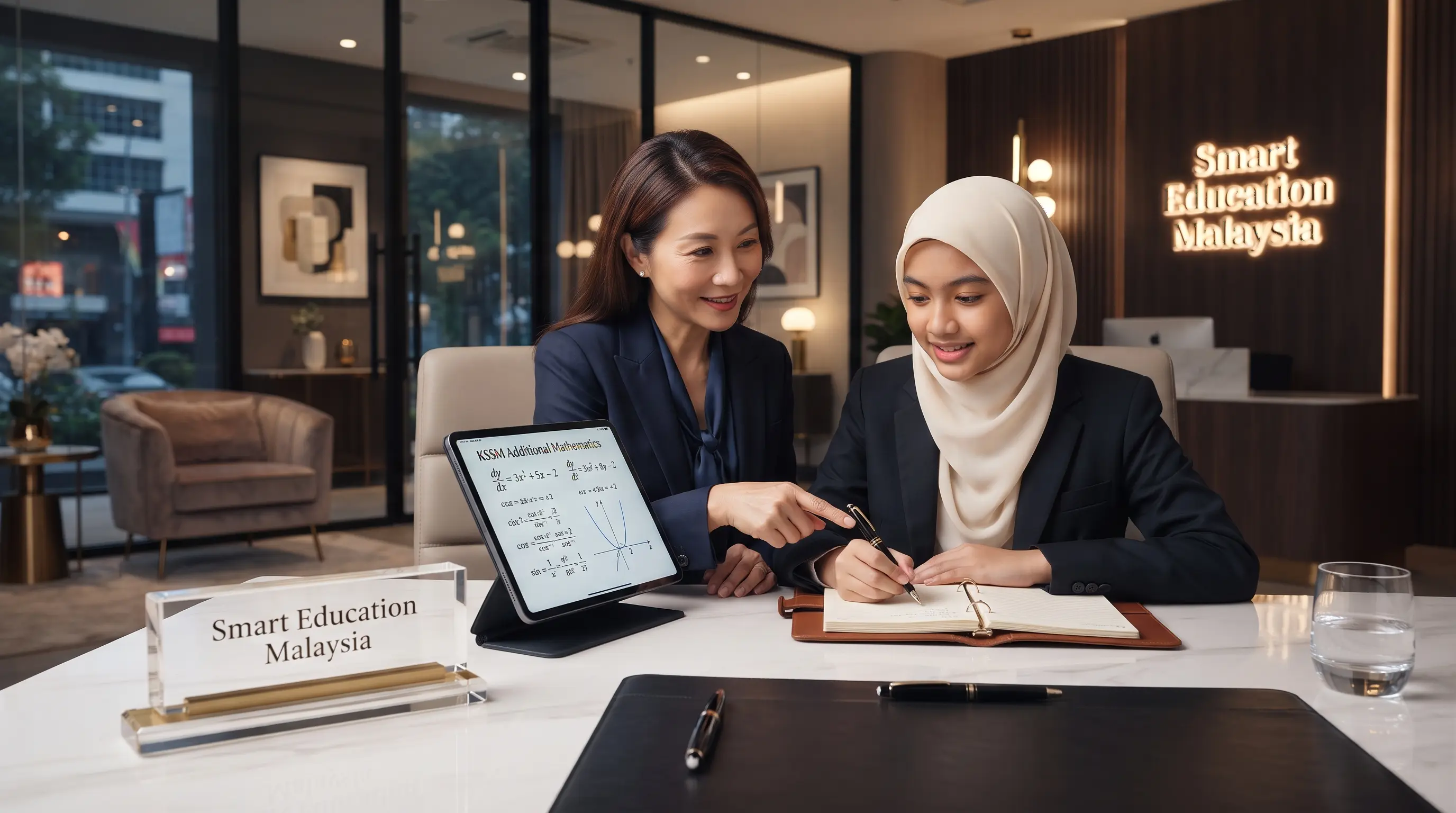 Online SPM Tuition Malaysia: Flexible 1-on-1 Classes for High Grades