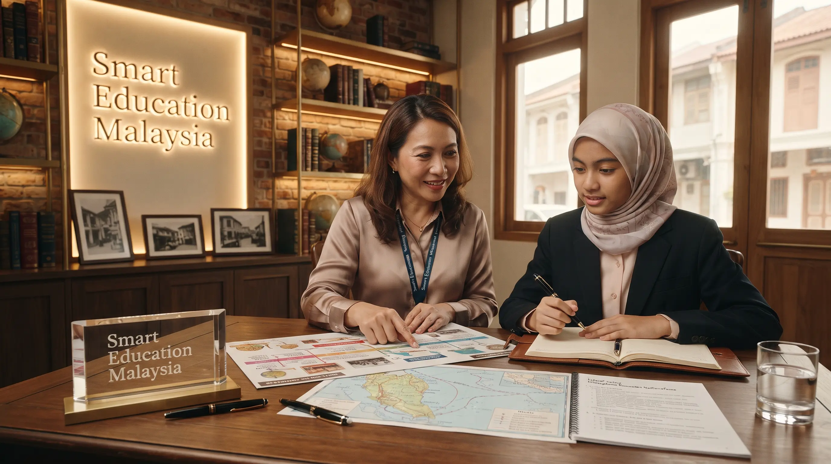 SPM Sejarah Study Tips: How to Remember Dates, Concepts & Score High Marks