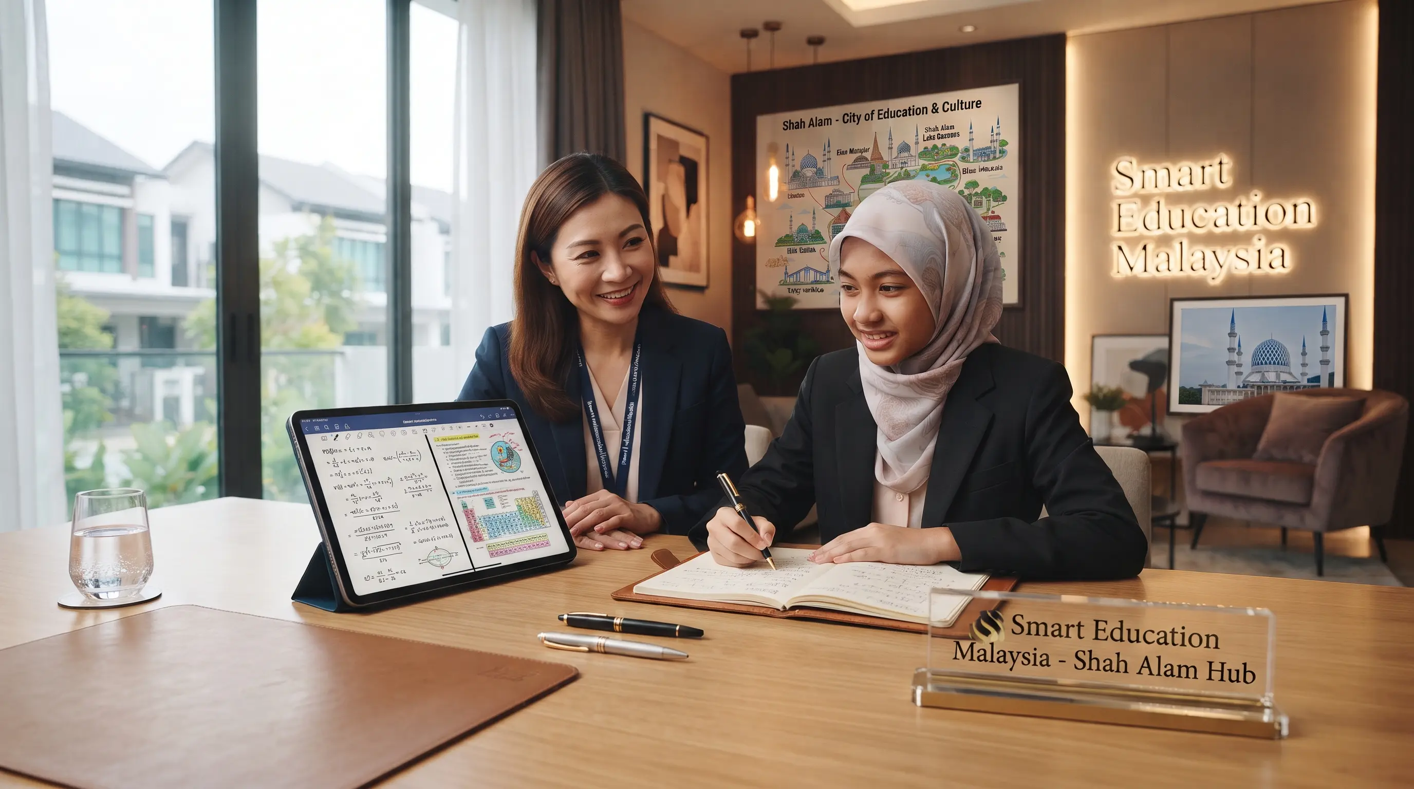 Best Home Tuition & Private Tutors in Shah Alam: Top Choice for Parents