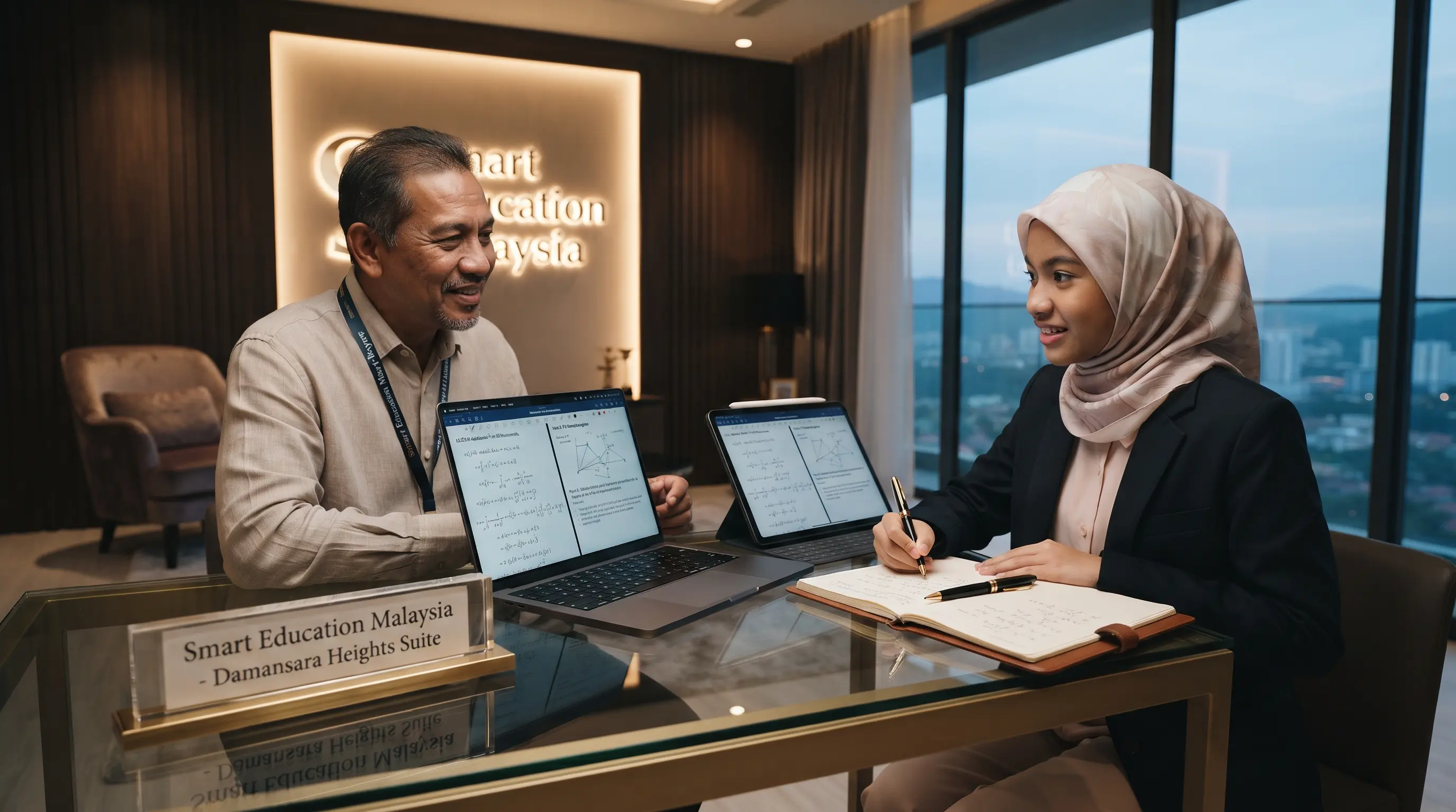 Home Tuition in Petaling Jaya (PJ): Verified Tutors for Online & Physical Classes