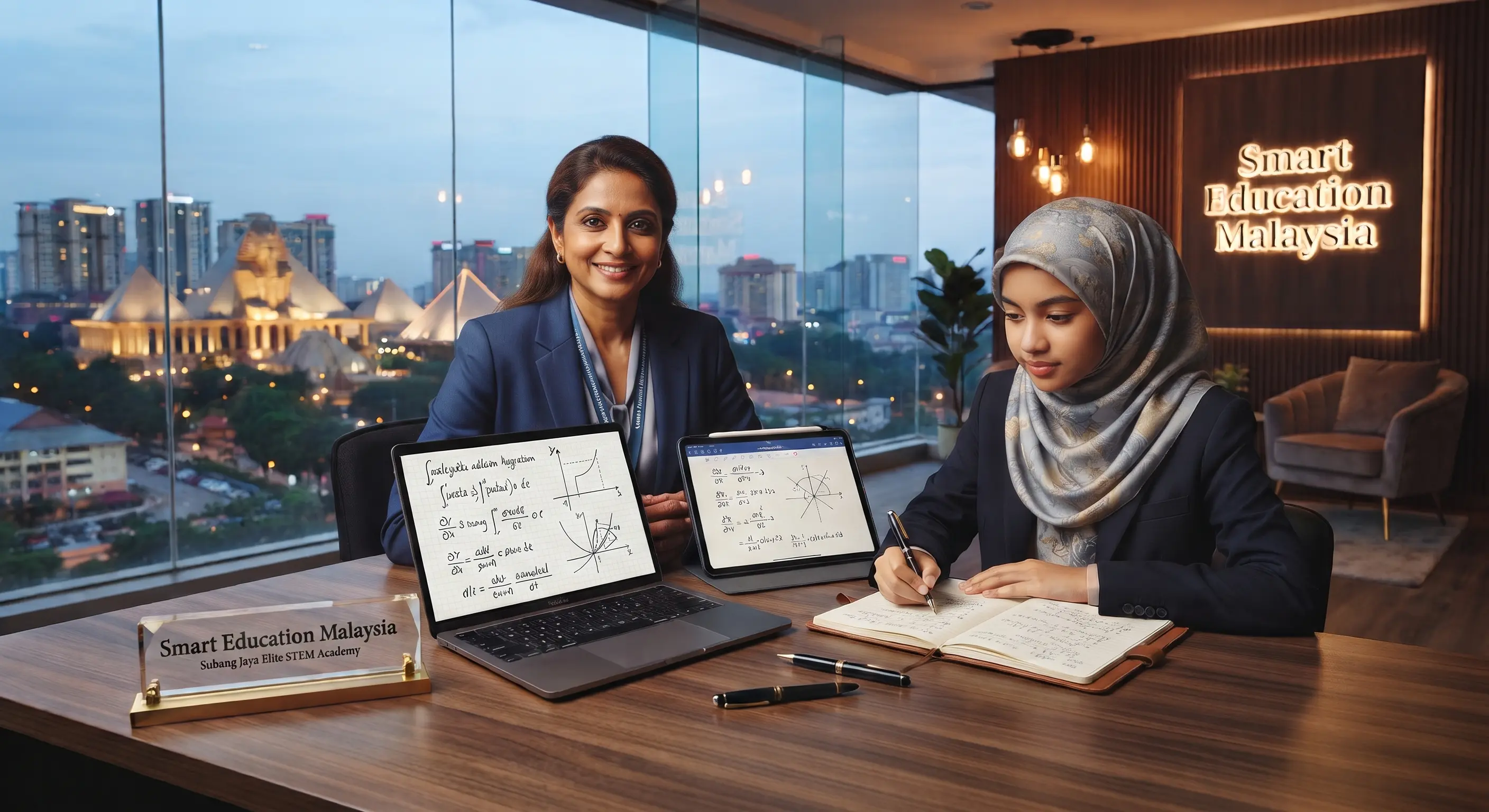 Private Tutors in Subang Jaya & Sunway: SPM, IGCSE & A-Level Prep