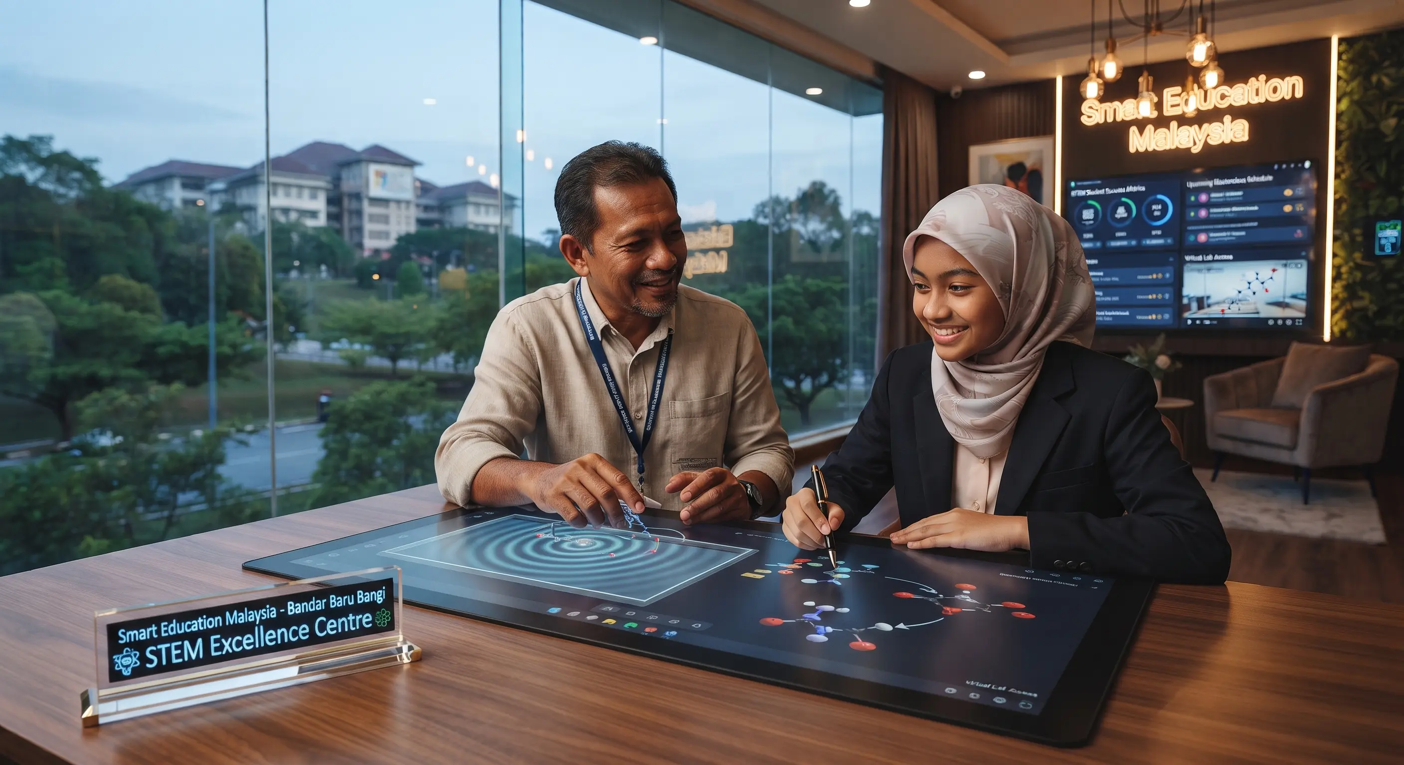Home Tutor Kajang & Bangi: Dedicated Tutors for Primary & Secondary School