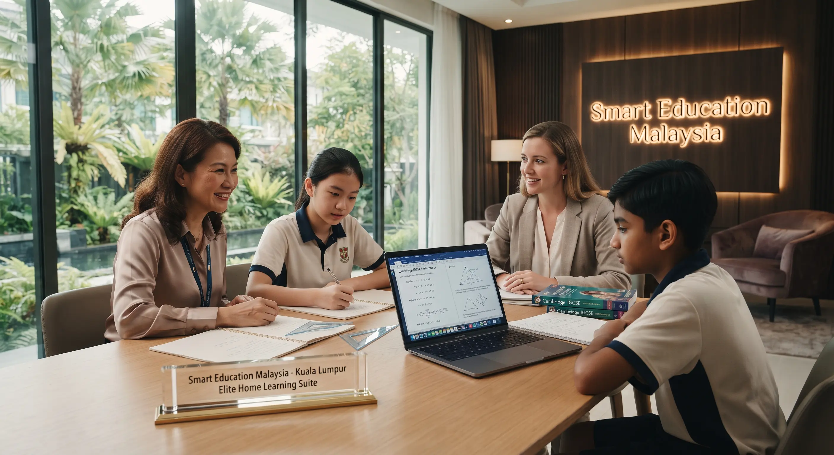 Homeschooling in Malaysia: Is It Legal, How It Works & Syllabus Guide