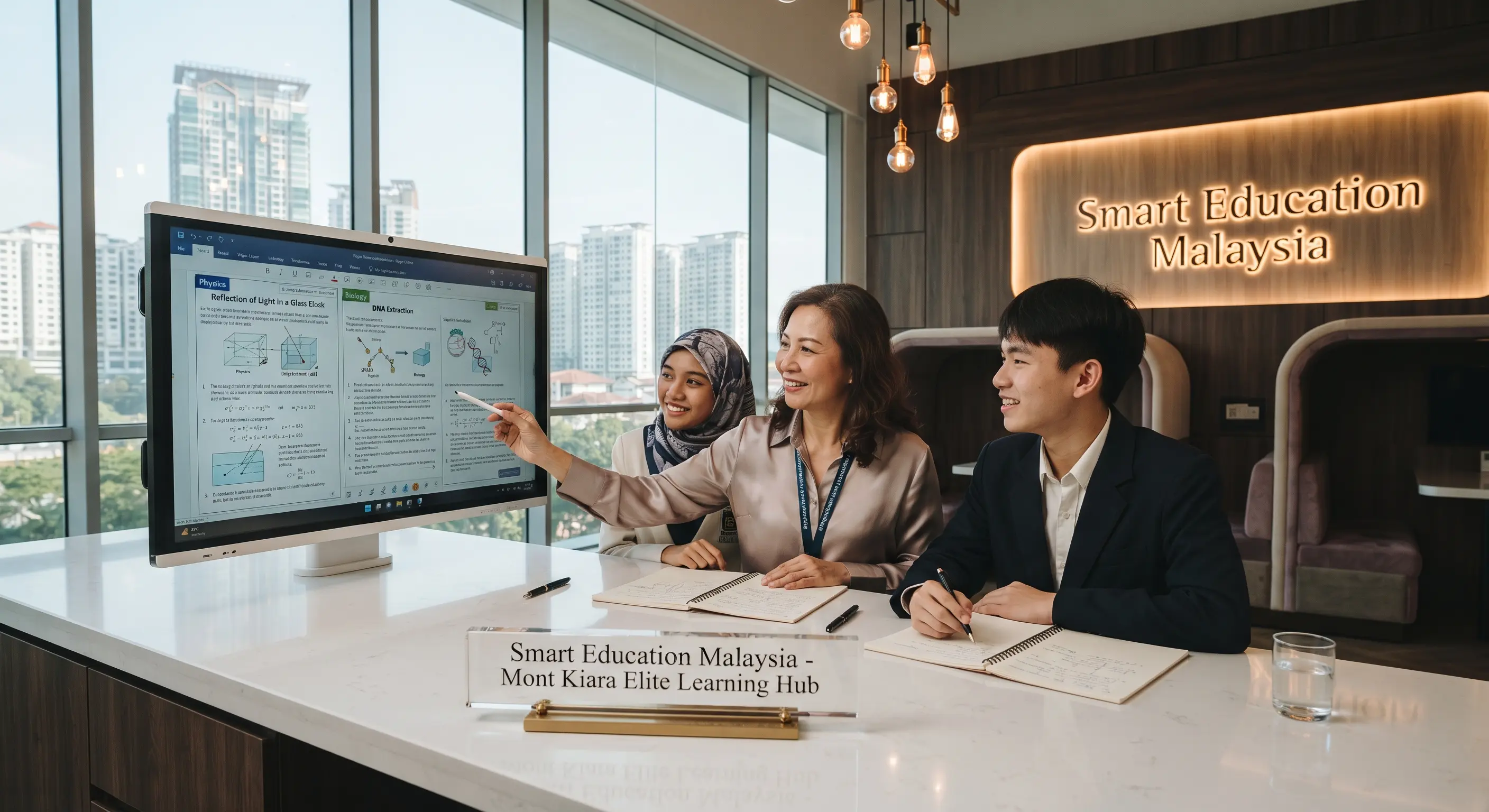 List of Best Homeschool Centres in Kuala Lumpur, Selangor & Penang