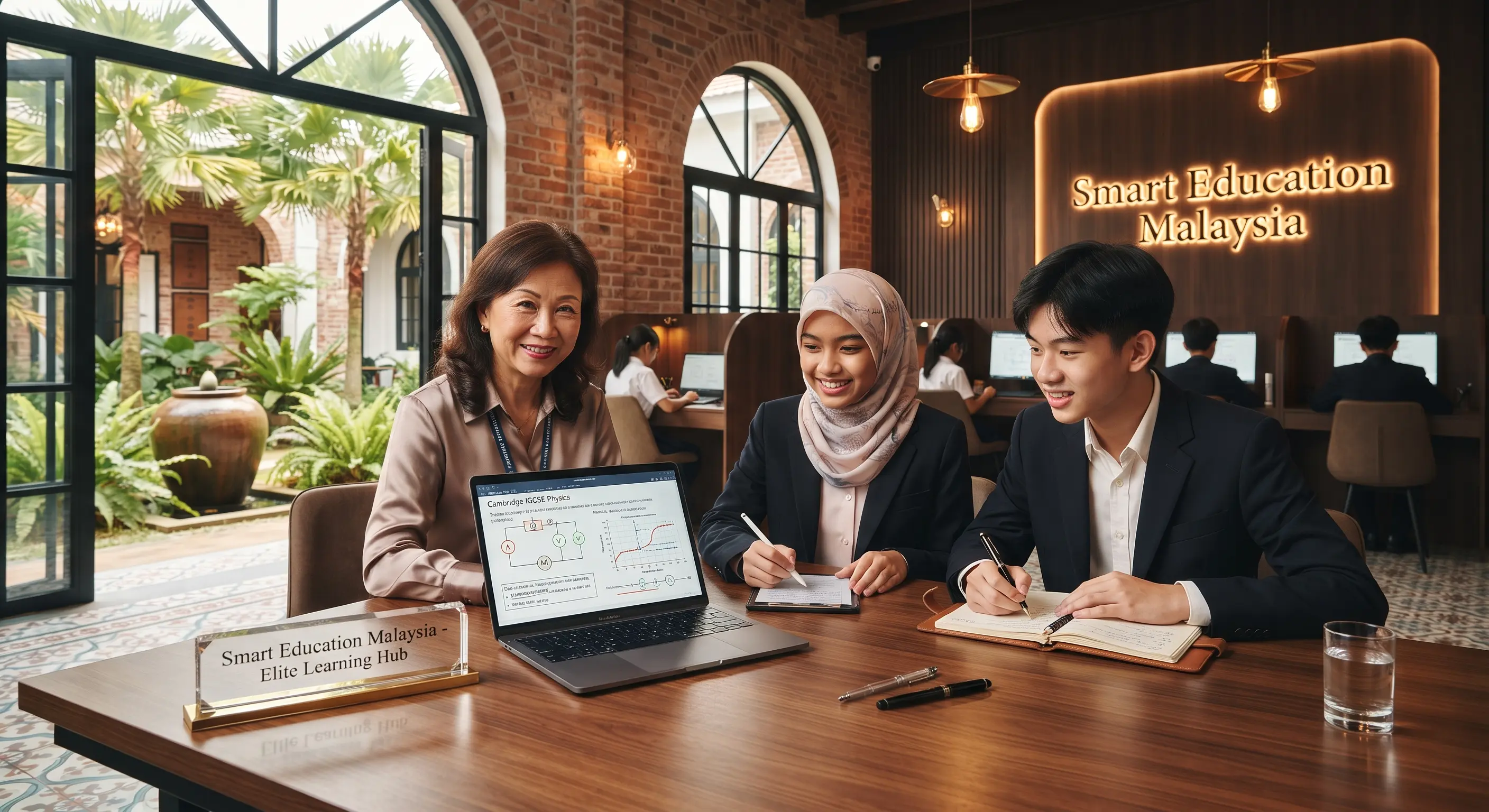 Homeschooling in Johor Bahru & Ipoh: Top Learning Centres & Programs