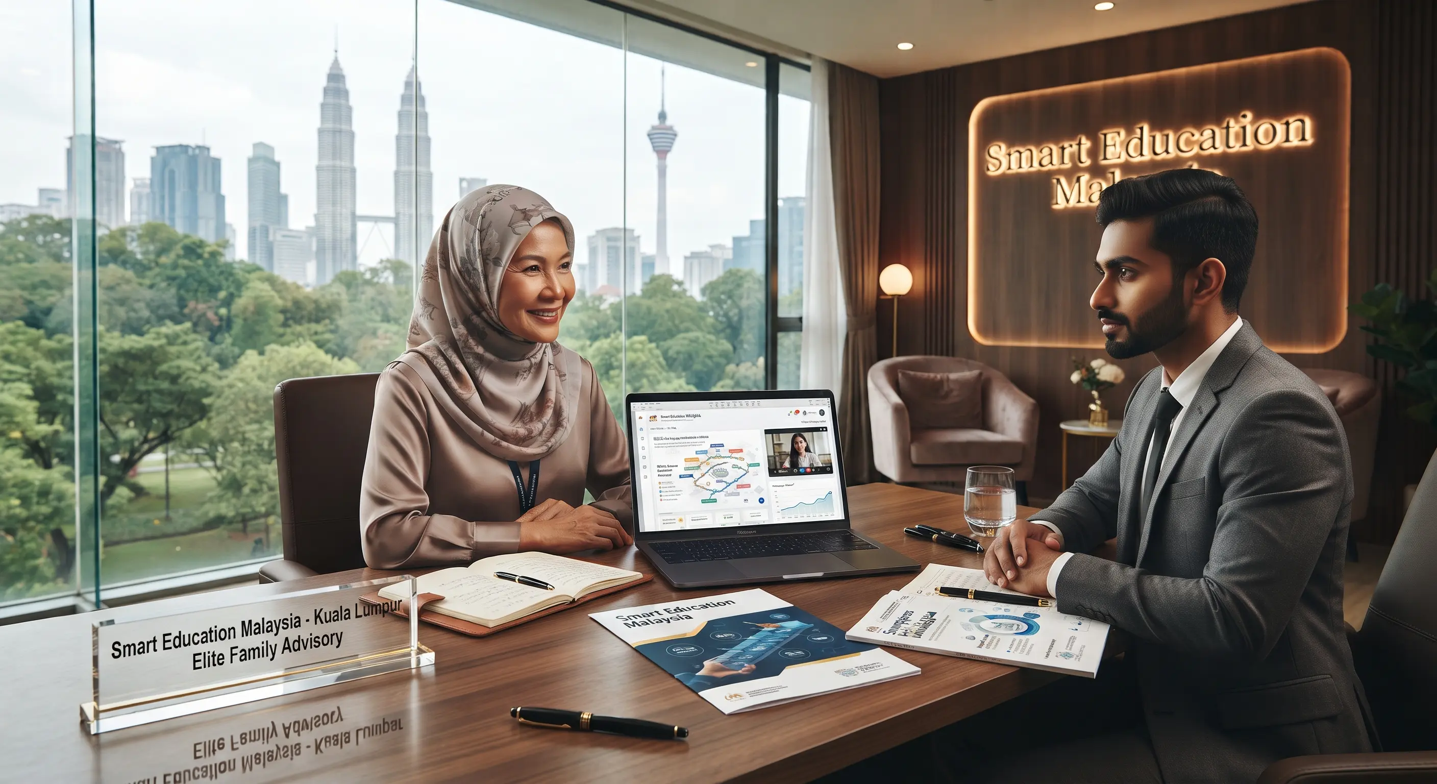 Cara & Syarat Homeschooling di Malaysia: Panduan Lengkap Ibu Bapa