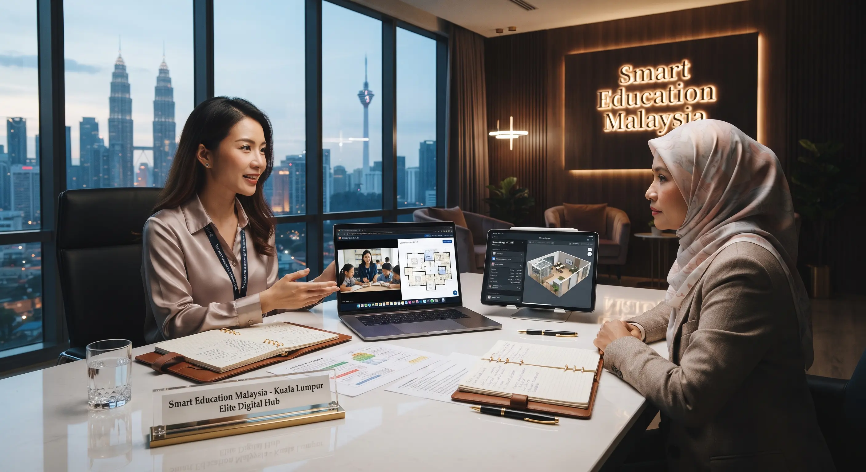 Online Homeschooling vs Physical Homeschool Centres in Malaysia