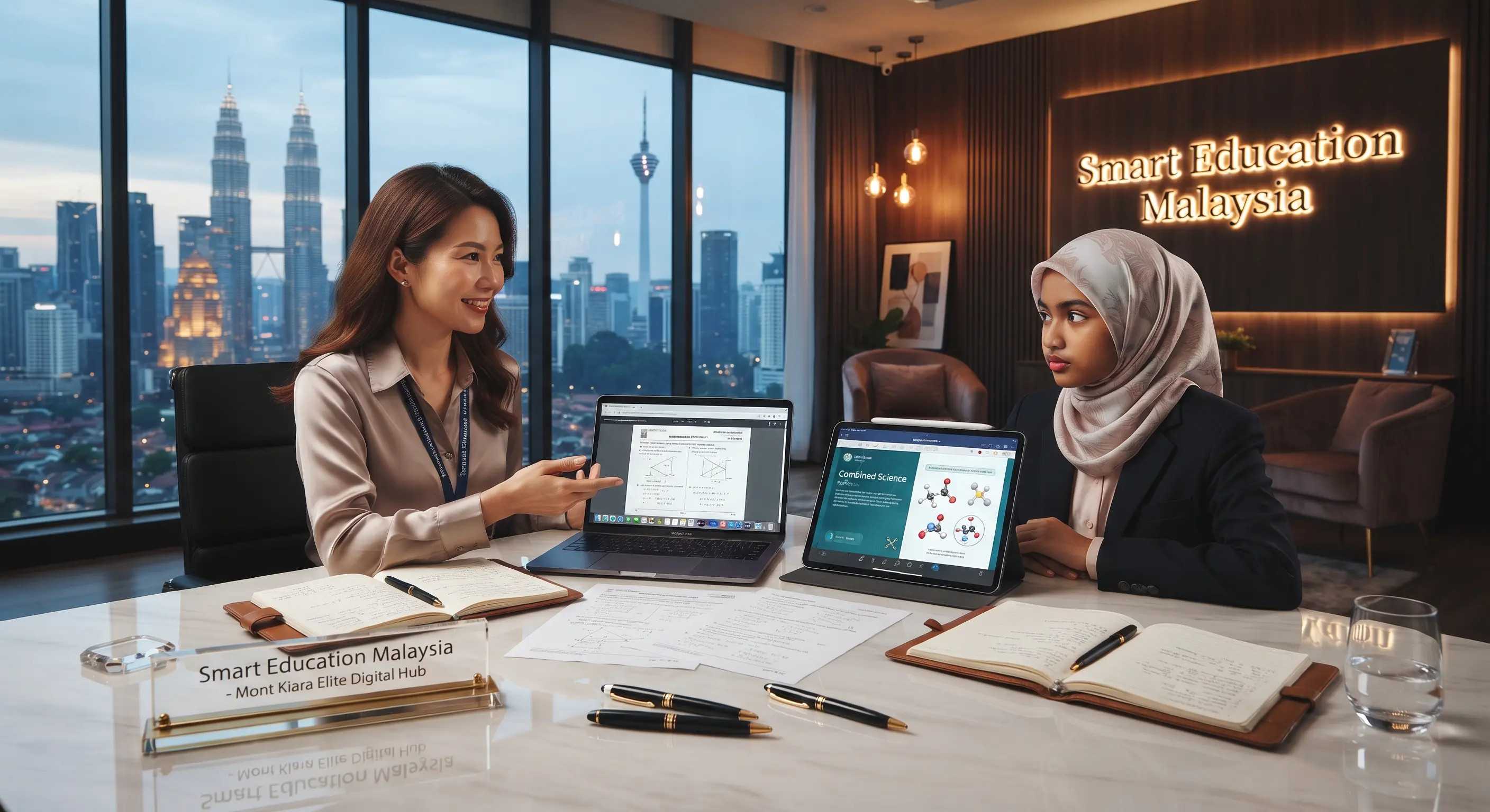 IGCSE Homeschooling Malaysia: Flexible Self-Paced Exam Preparation