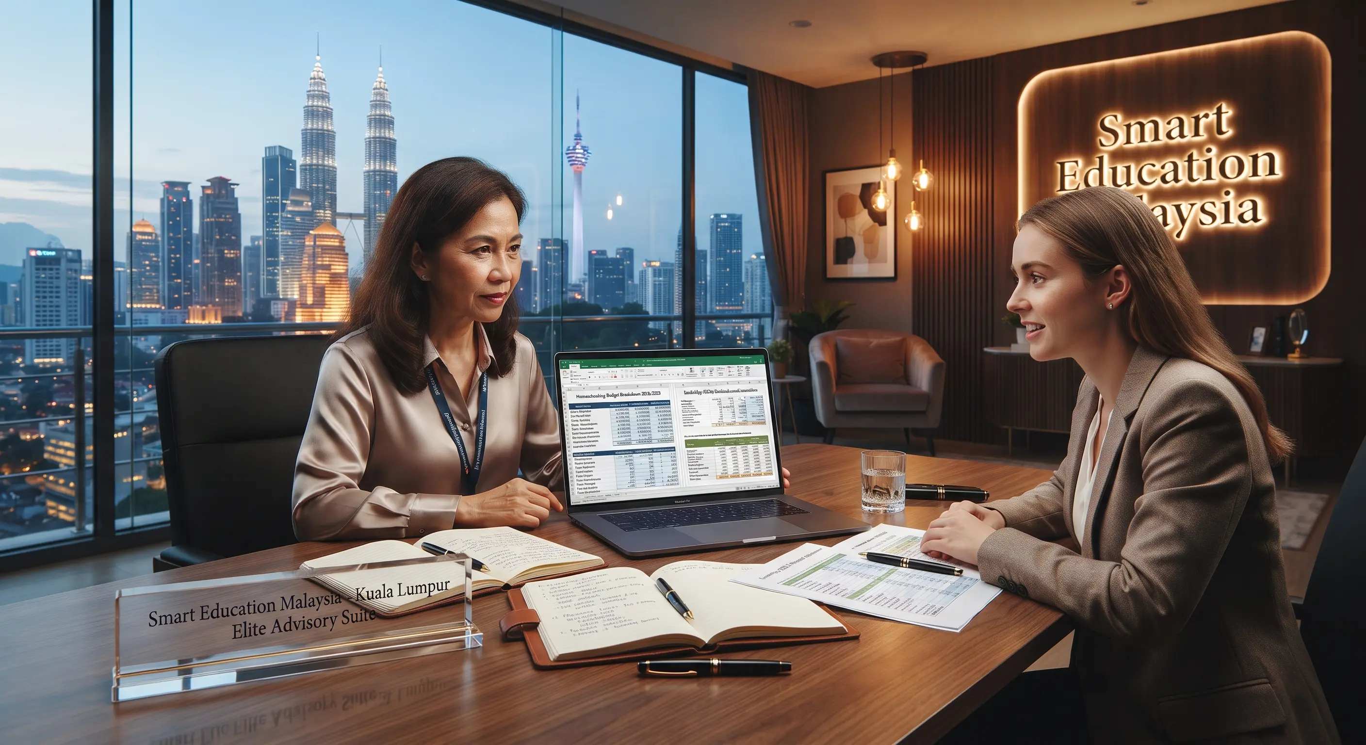 Harga Homeschooling Malaysia: Pilihan Murah & Berkualiti