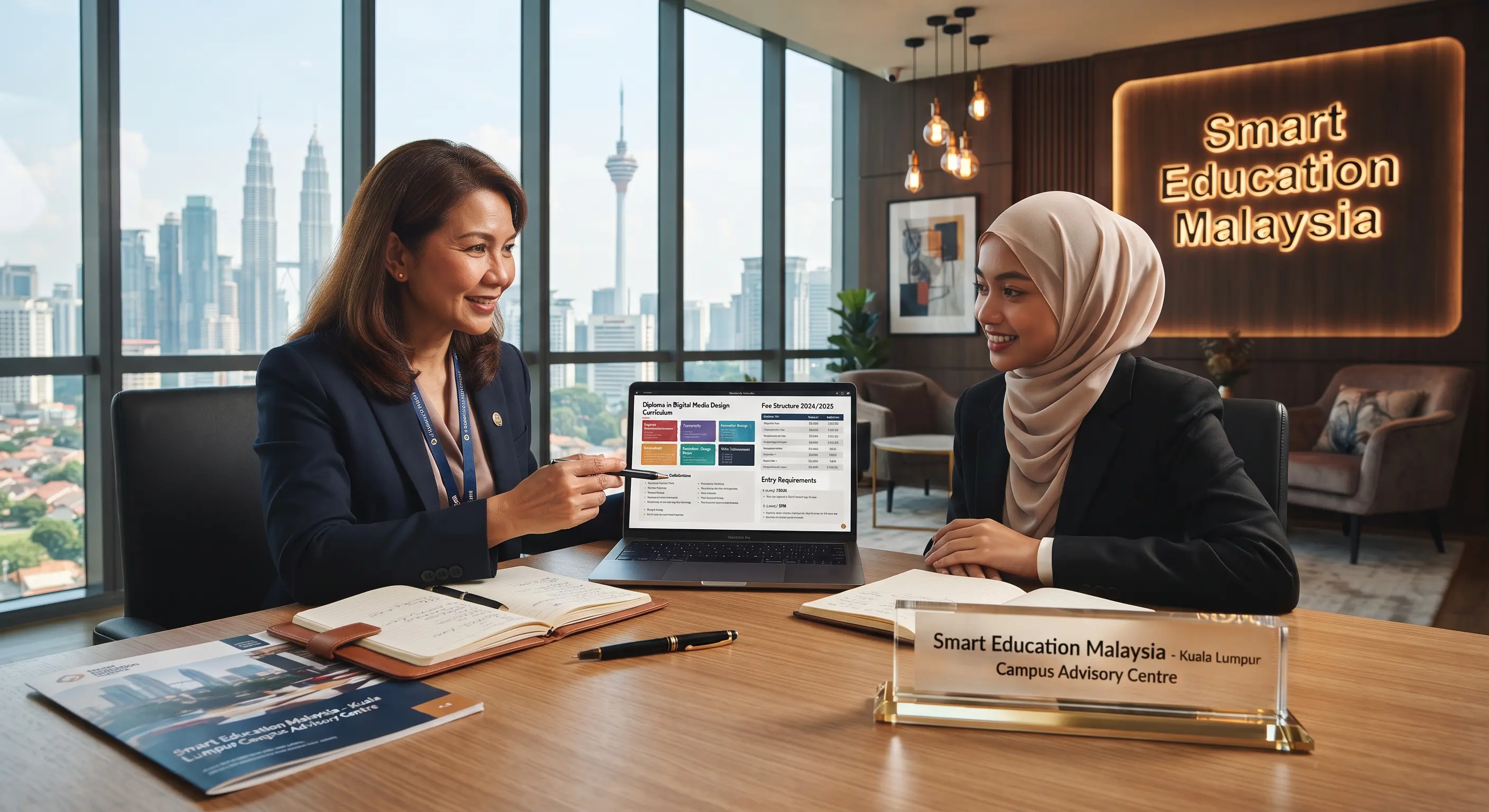 Diploma & Certificate in Graphic Design Malaysia: Fee Breakdown & Entry Requirements
