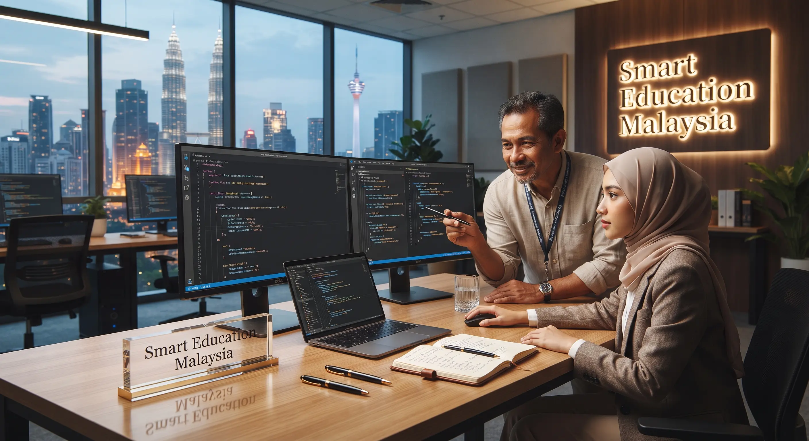 Full Stack Developer Course Malaysia: Learn Web Development Fast