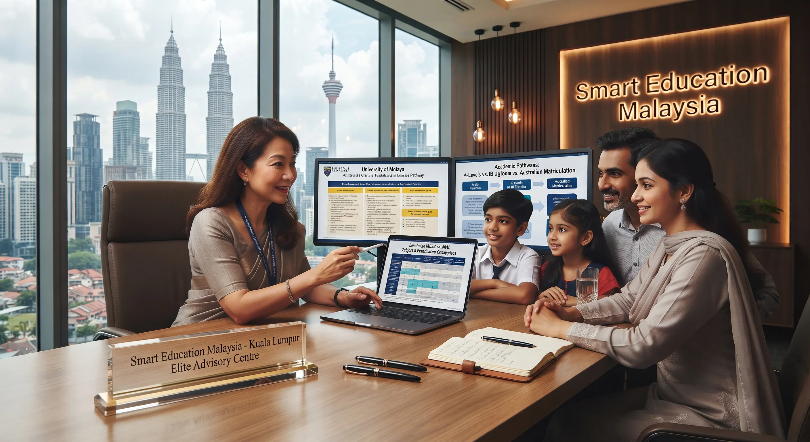 IGCSE vs SPM Pathway in Malaysia: Complete Comparison Guide for High School Students