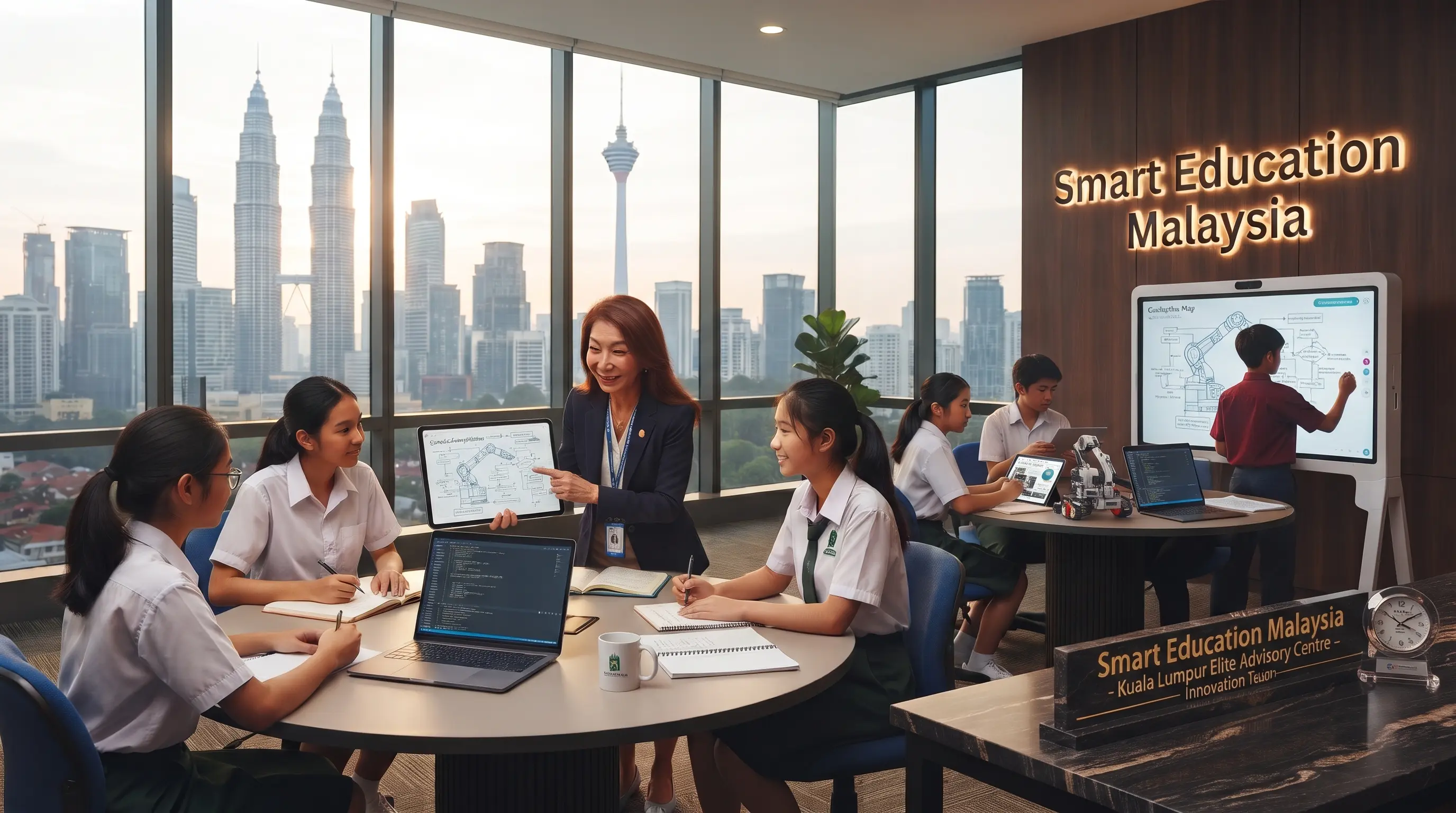 A-Level Subjects and Entry Requirements in Malaysia: Complete Guide for Students
