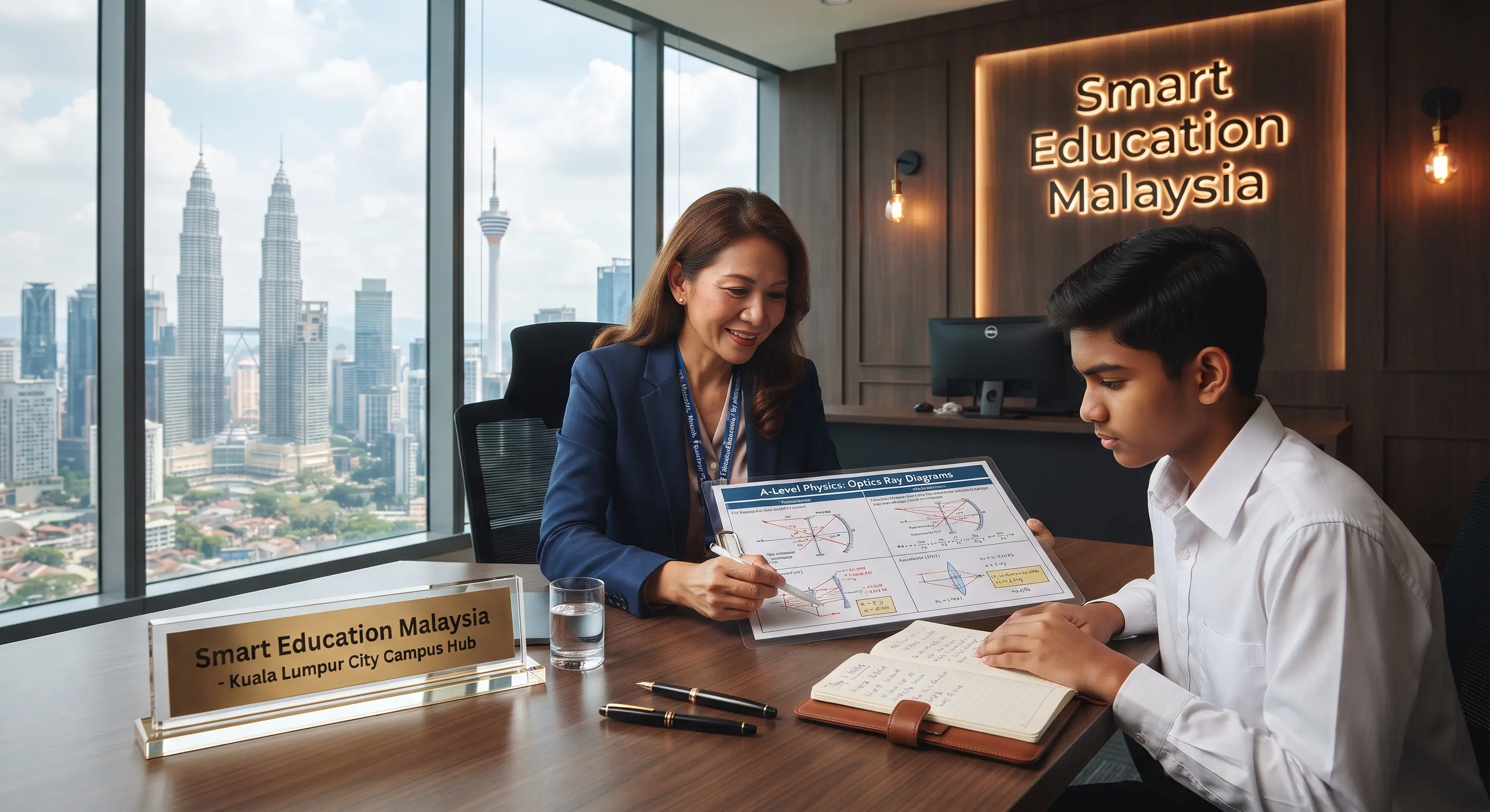 Tuition Centre for Slow Learners in Malaysia: Patient & Effective Academic Support