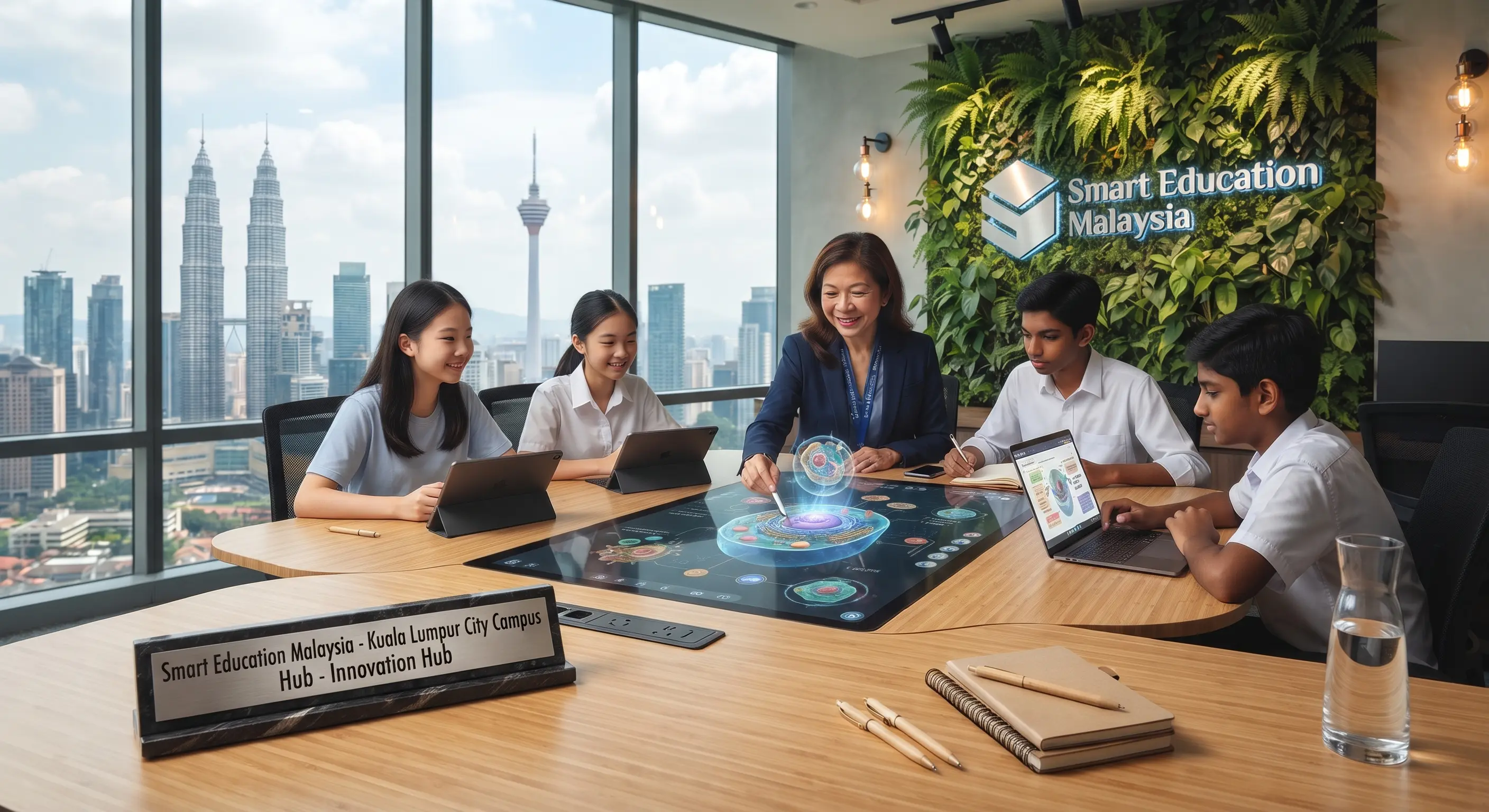 Personalized Learning Tuition Centre: How Custom Study Plans Improve Student Grades