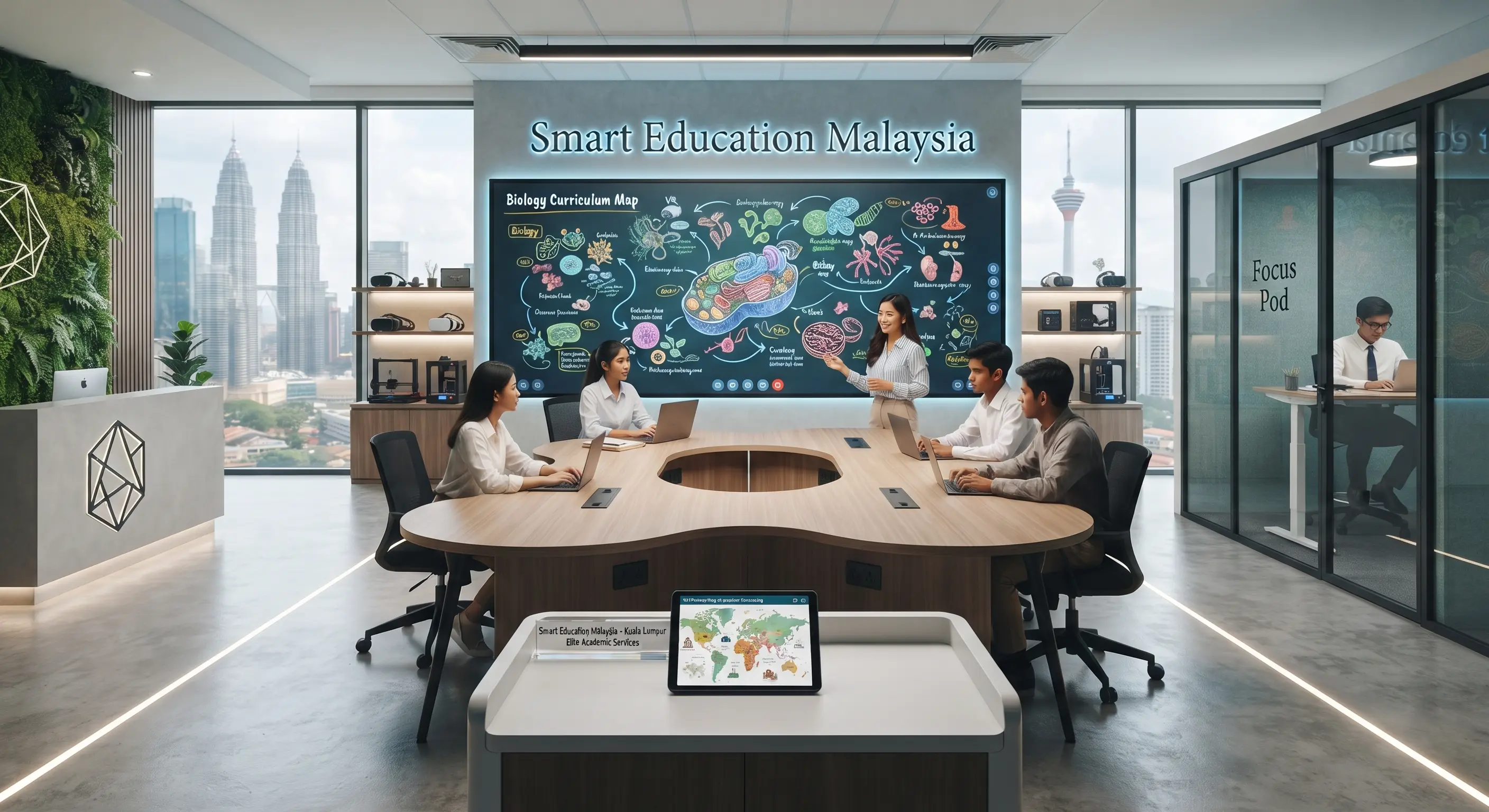 UKCAT Tuition and Preparation Guide in Malaysia for Medical School Aspirants