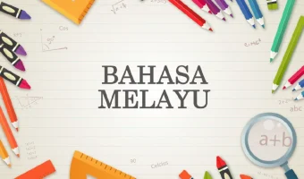Smart Education | Belajar Bahasa Melayu Bersama Ronnie Atang