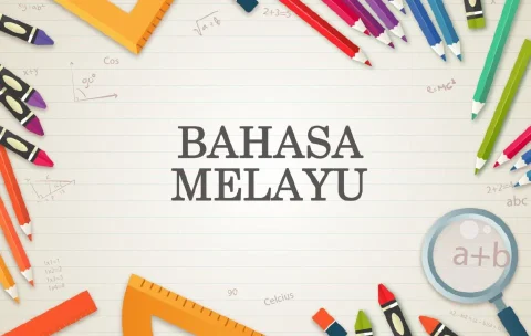 Smart Education | Belajar Bahasa Melayu Bersama Ronnie Atang