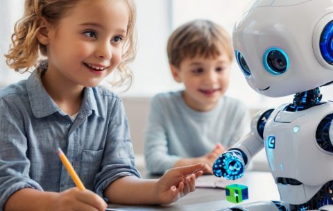 Smart Education Default Introduction To Ai For Kids 2